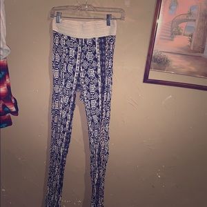Women’s pants